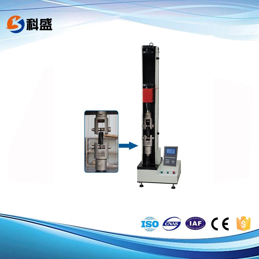 TLS100-2000數顯式彈簧拉壓好色先生在线下载