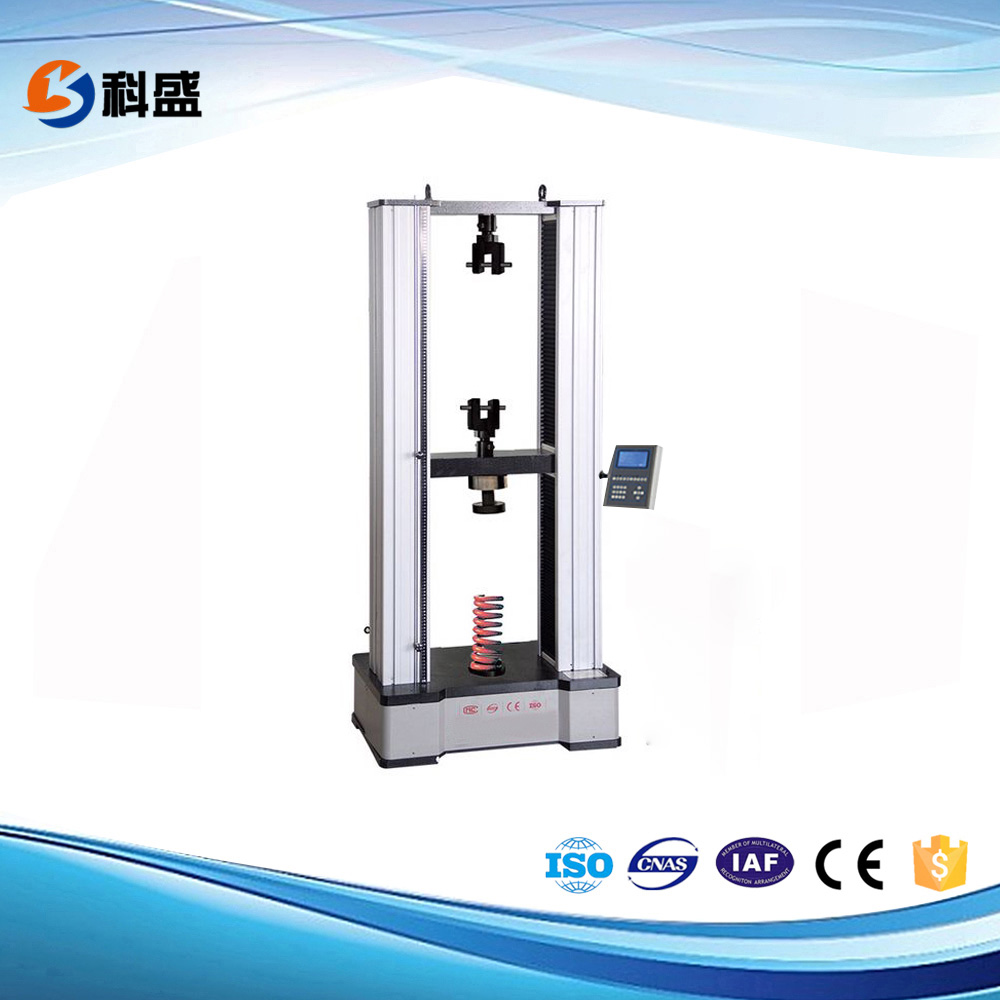 TLS-S10000～50000數顯式彈簧拉壓好色先生在线下载